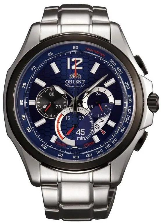 фото Наручные часы мужские orient fsy00002d