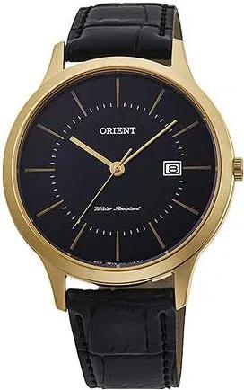 фото Наручные часы мужские orient rf-qd0002b