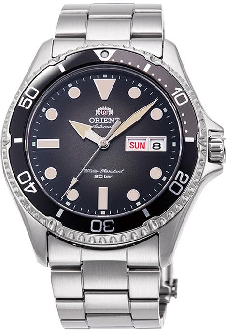 фото Наручные часы мужские orient ra-aa0810n