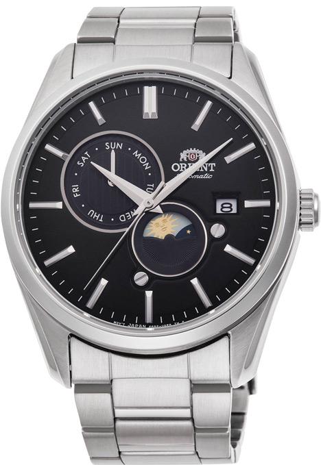 фото Наручные часы мужские orient ra-ak0307b