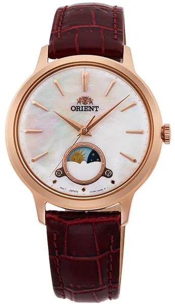 фото Наручные часы женские orient ra-kb0002a