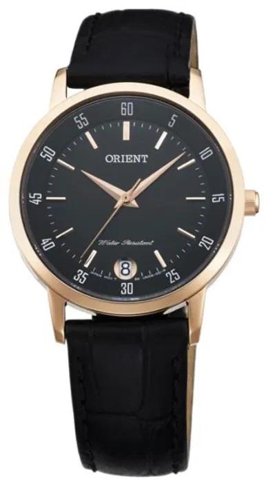 фото Наручные часы женские orient fung6001b