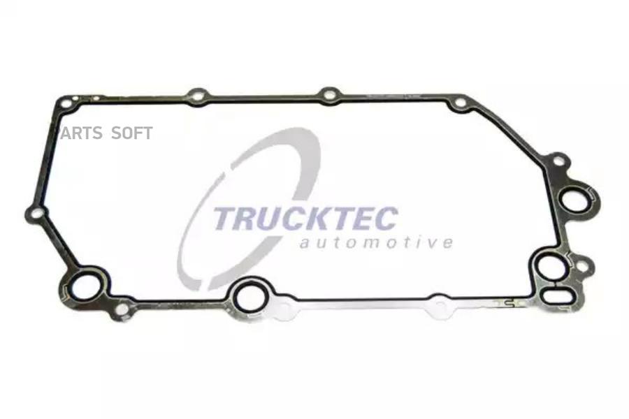 

Прокладка Маслянный Радиатор TRUCKTEC 0418019