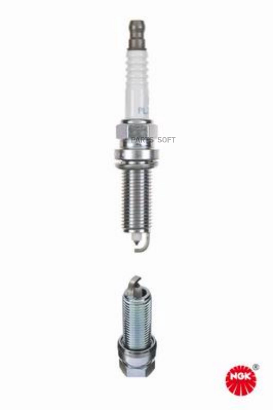 

Комплект свечей зажигания NGK PLZKAR6A11