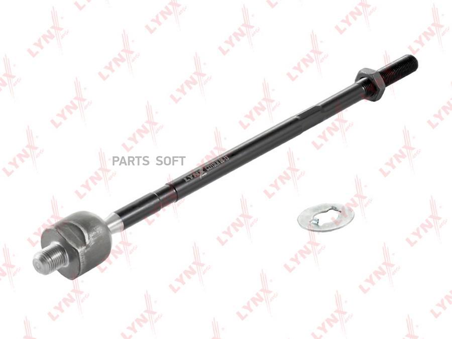 

Рул.тяга OPEL VECTRA B 1.6-2.5 95-02, SAAB 9-5 1.9D-3.0T 97=>