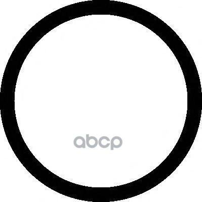 

Прокладка Корпус Впускного Коллектора ELRING 575500