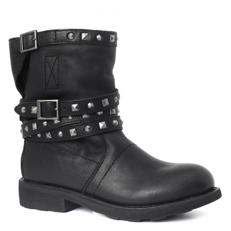 

Женские ботинки BIKKEMBERGS VIANE черный р.41