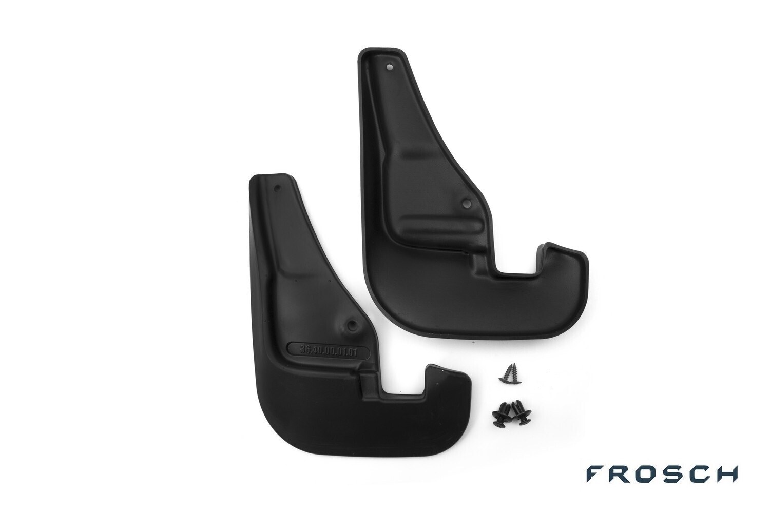 

Брызговики задние MITSUBISHI Outlander XL,2010-2012,кросс.(optimum) в пакете