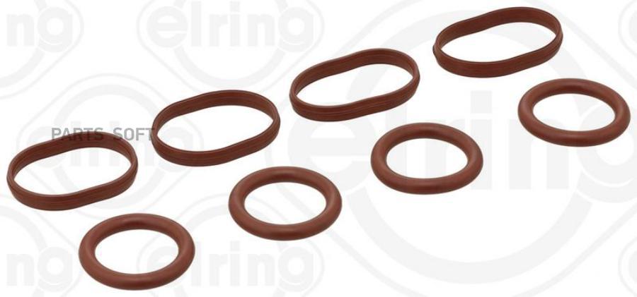 

ELRING 469080 Прокладка коллектора ДВС (к-т)