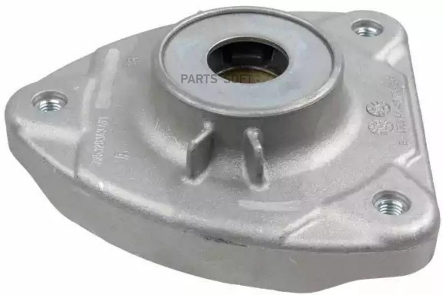 

Верх.опора пер.аморт.Mercedes A-CLASS W176, B-CLASS W246 11=>