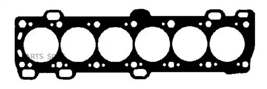 

Прокладка Гбц BGA CH6503