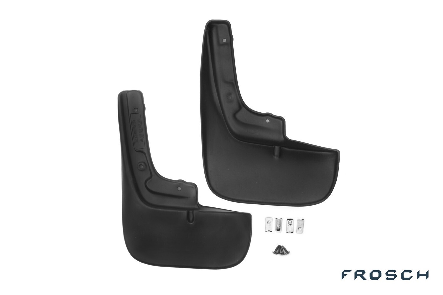 

Брызговики задние PEUGEOT Boxer 2006- ; (без расширителя арок),(optimum) в пакете