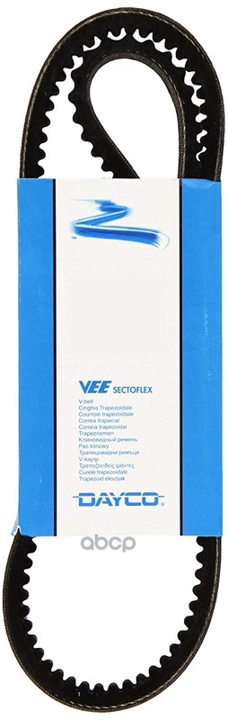 

DAYCO 13A0900C Ремень клиновой