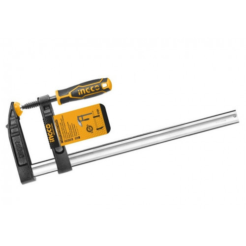 

Струбцина Ingco HFC021201, HFC021201