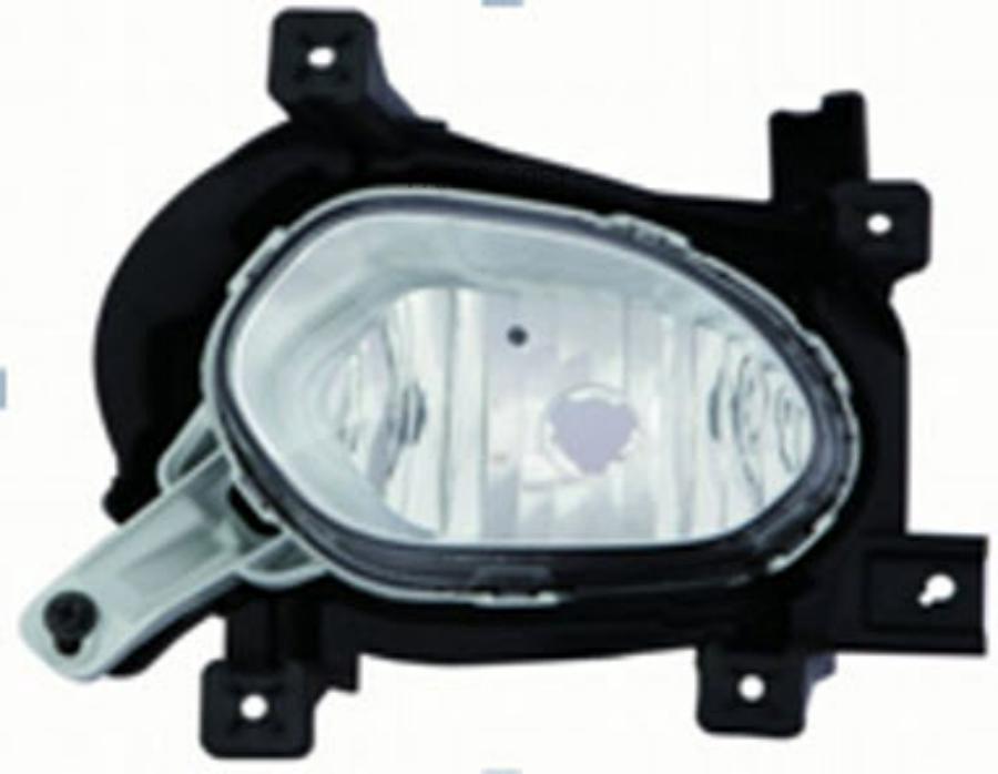 

DEPO 223-2030L-UE Фара противотуманная L () 1шт