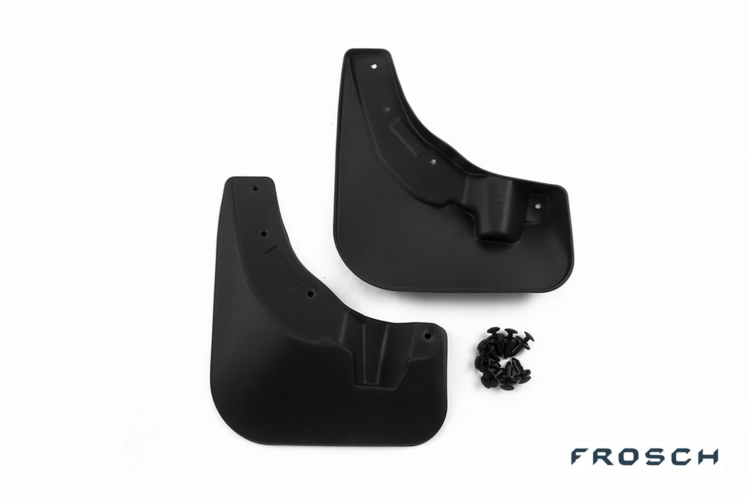 

Брызговики передние FORD Explorer, 2011-2015, 2015- ; вн. 2 шт.(optimum) в пакете