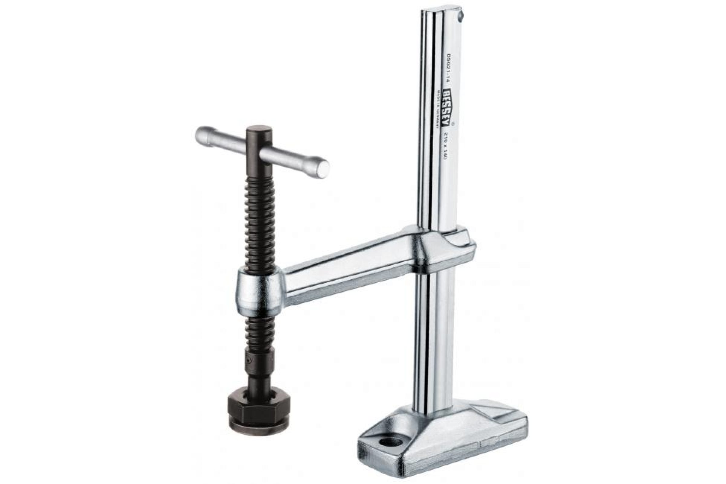 

Струбцина BESSEY BE-BSG21-14, BE-BSG21-14