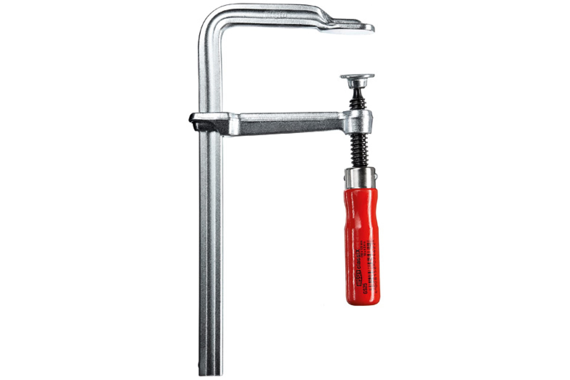 

Струбцина 600х120 мм BESSEY classiX BE-GS60