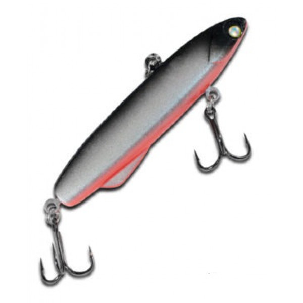

Раттлин BAT SHIRITEN Baton 70 16ГР (SILICON) цв. 903, Серый, 00-00030327