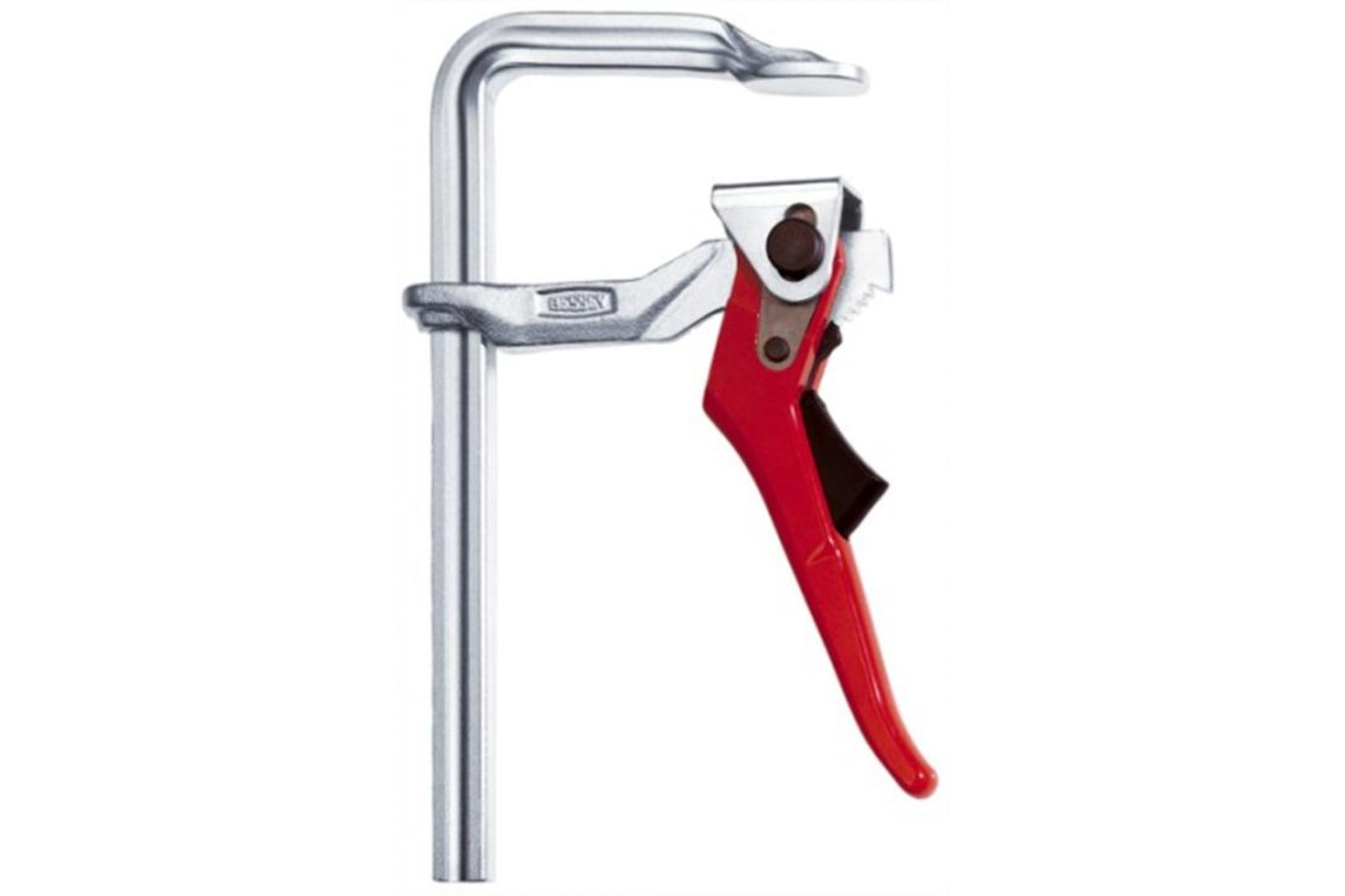 

Струбцина 400х120 мм BESSEY BE-GH40