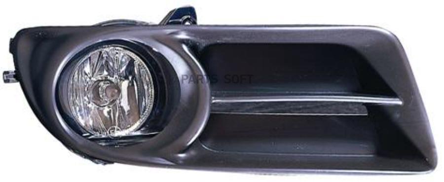 

DEPO 212-2048R-UE Фара противотуманная R () 1шт