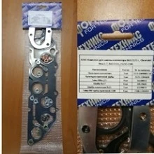 Комплект для замены коллектора 21213/21214/2123 (инж.) \