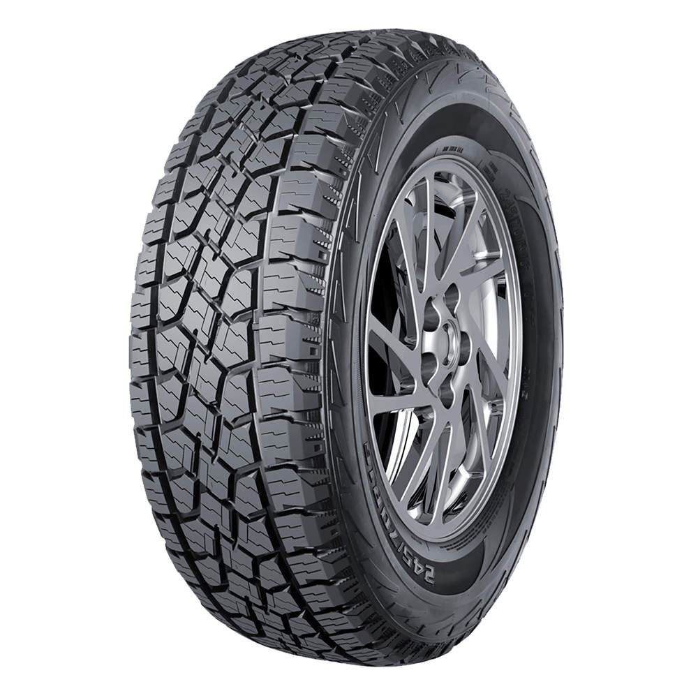 

Шина Delmax Grippro AT 225/75R16 (6924590244177)