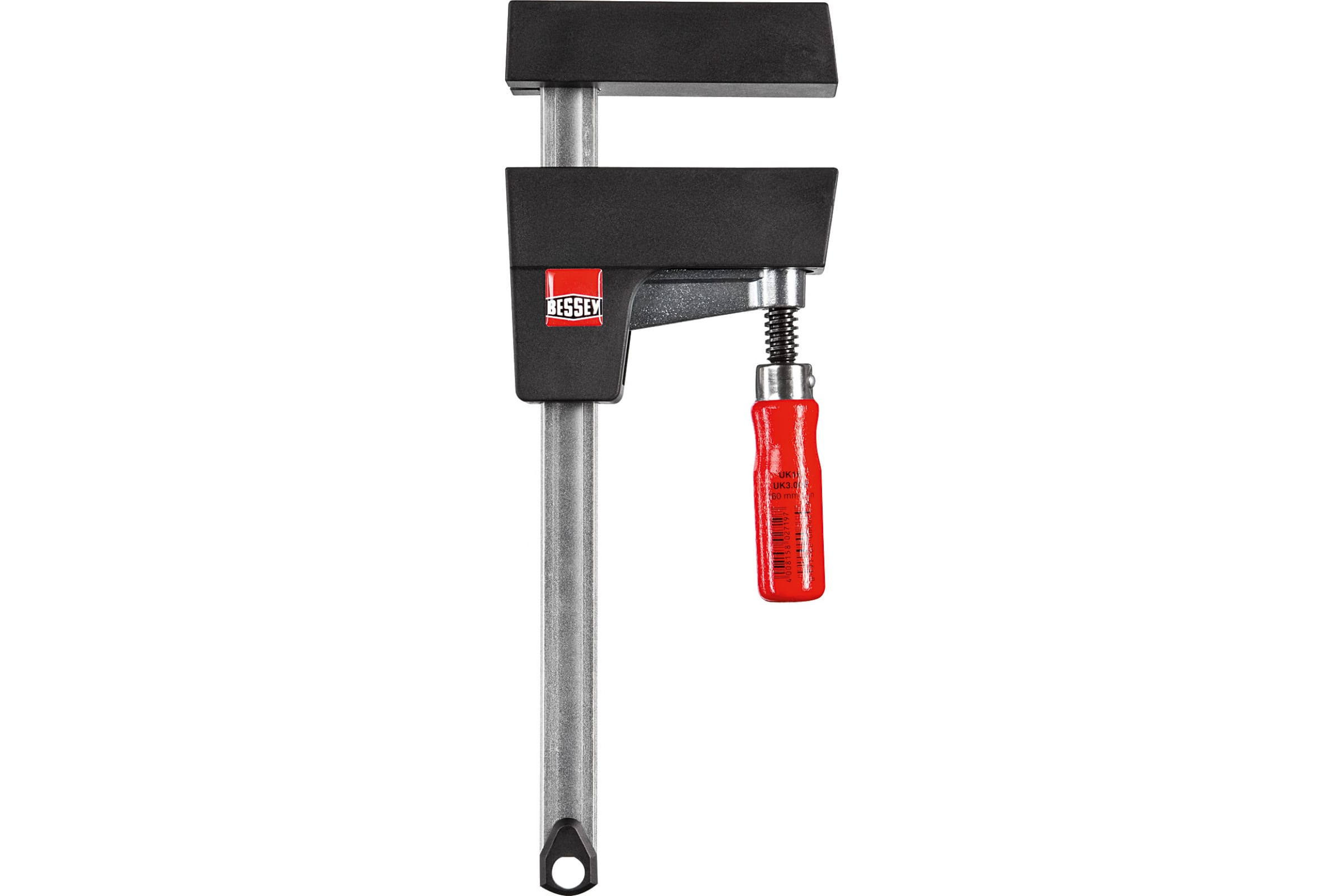 Струбцина 160х80 мм BESSEY UniKlamp BE-UK16