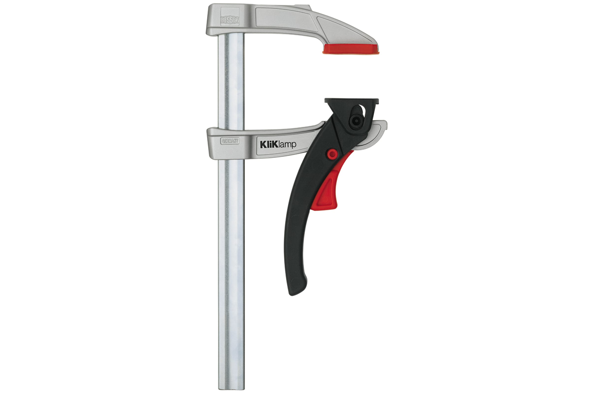 Струбцина 160х80 мм BESSEY KliKlamp BE-KLI16