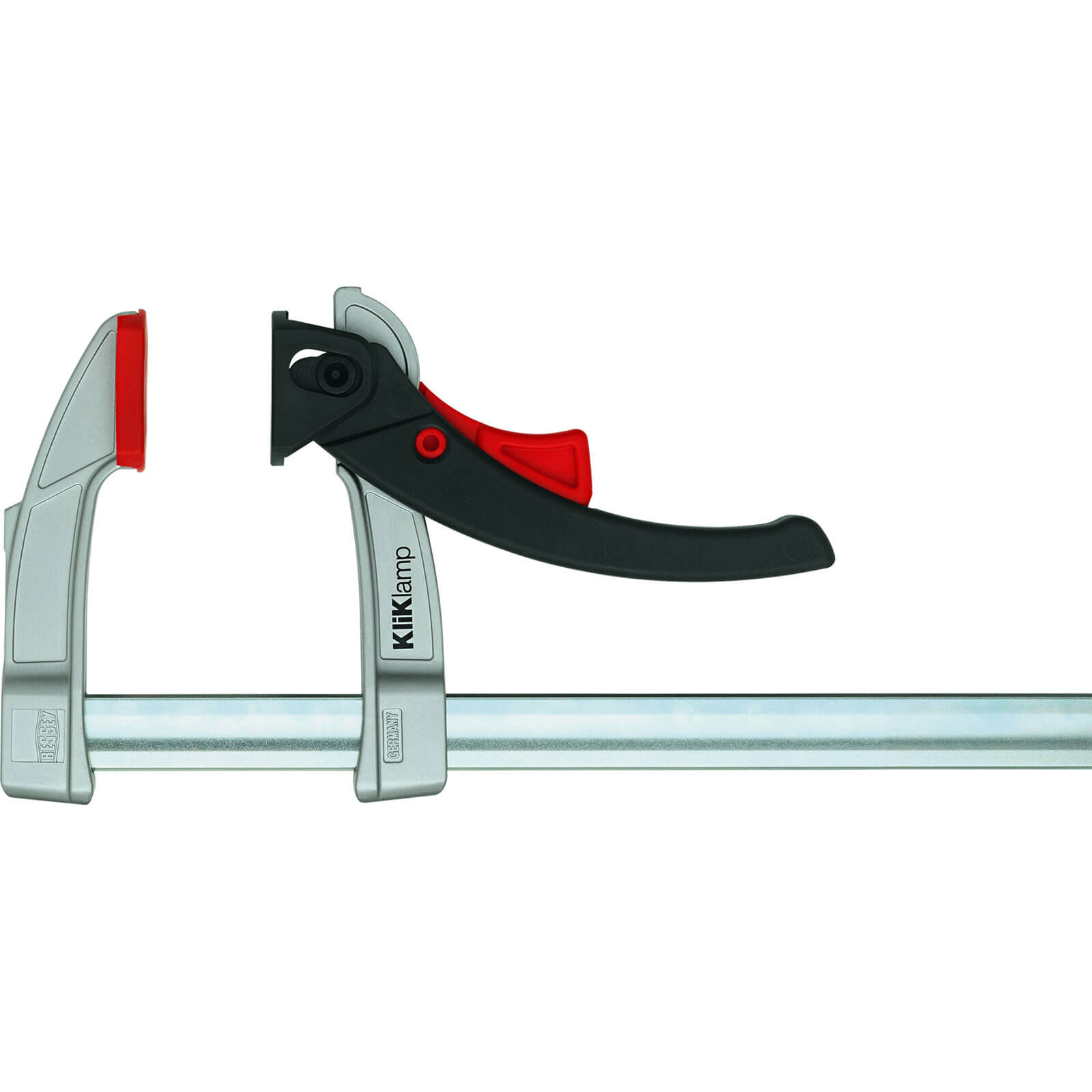 

Струбцина 120х80 мм BESSEY KliKlamp BE-KLI12