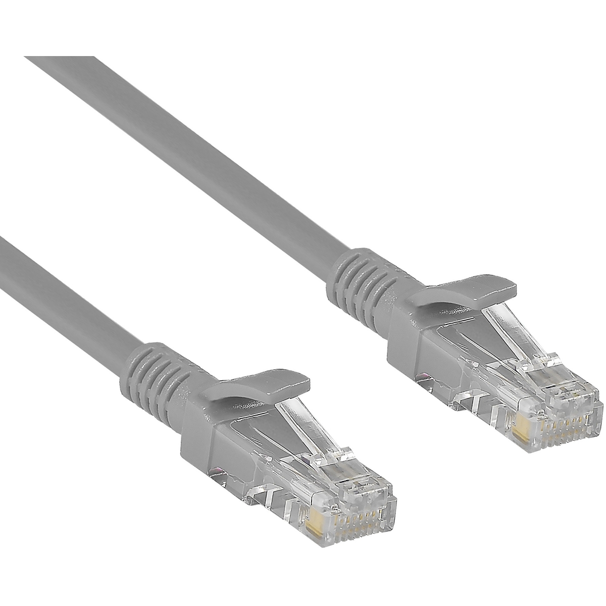 Патч-корд ExeGate UTP RJ 45 5м (ATBK_1417708)