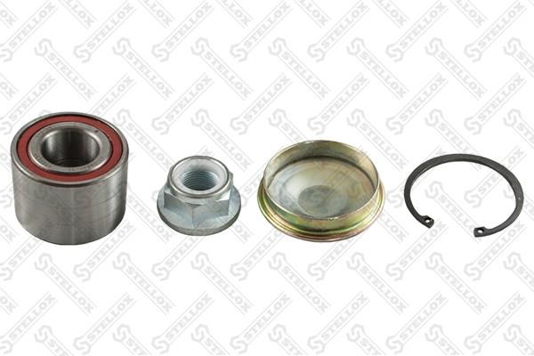 

Комплект подшипника ступицы колеса STELLOX 43-29045-SX