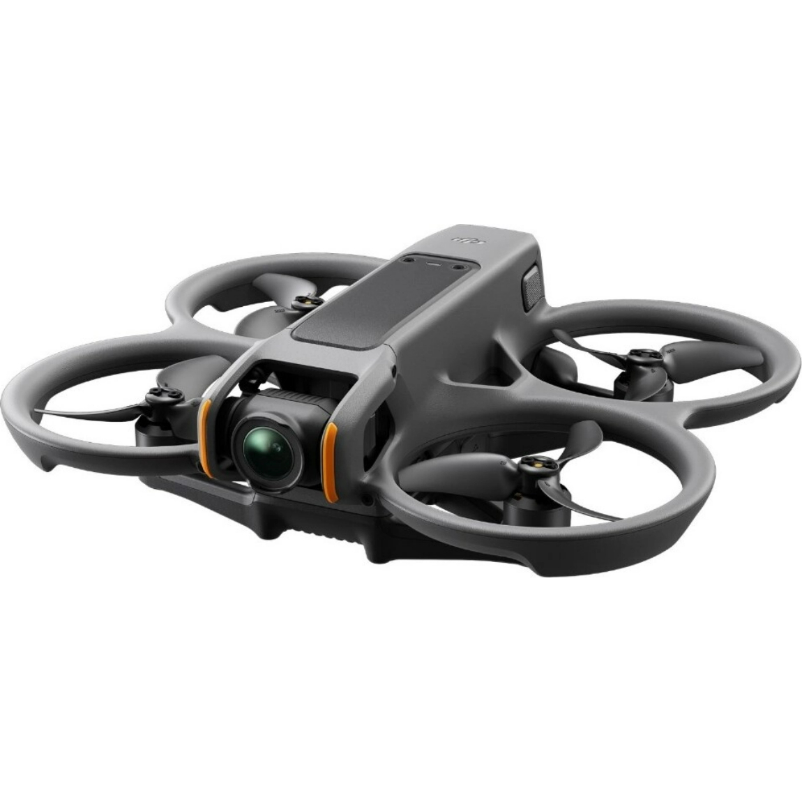 

Квадрокоптер DJI Avata 2 Gray, Серый, Avata 2