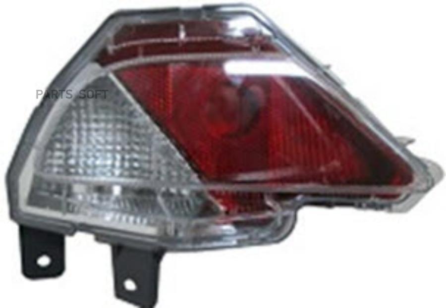 

DEPO 112-4007L-UE Фара противотуманная L () 1шт