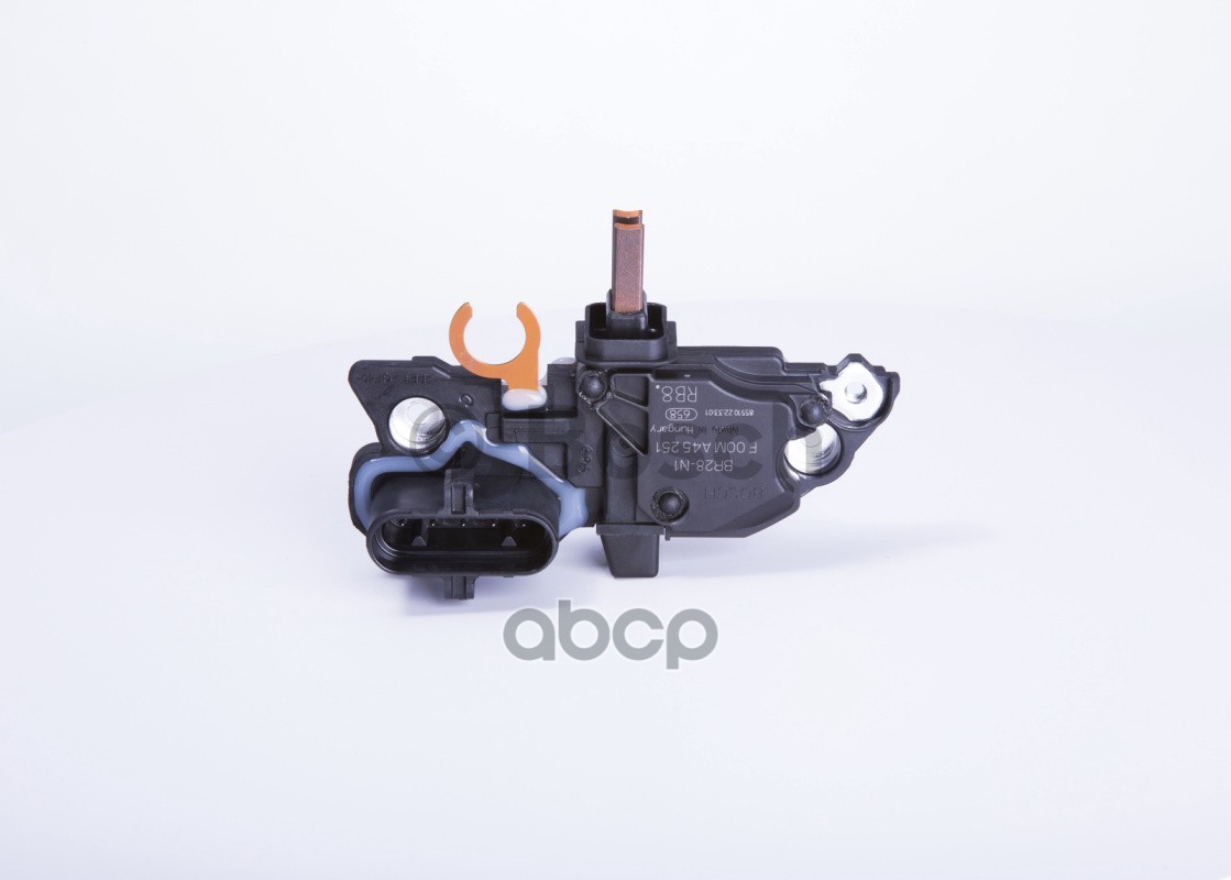 

BOSCH F00MA45251 Регулятор напряжения генератора