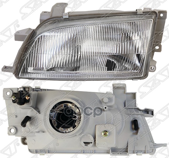 

Фара Toyota Caldina/Carina E 92-96 Lh (левый) Sat арт. ST-212-1156L