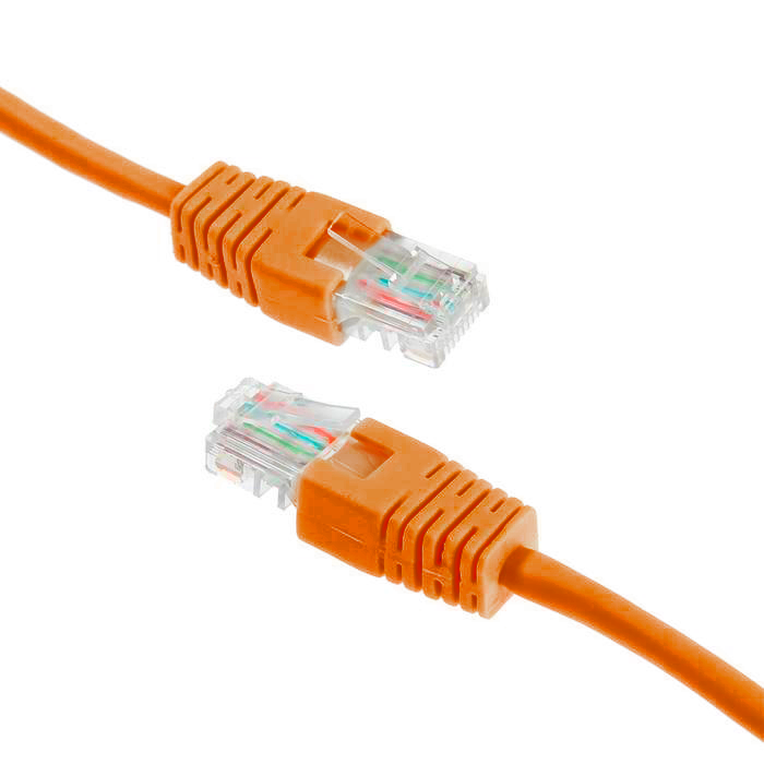 

Патч-корд Bion UTP RJ 45 0.5м (ATBK_1387183), BCL-PP12-0.5M/O