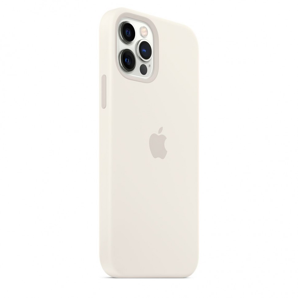 

Корпус service-help для смартфона Apple iPhone 12 PRO белый