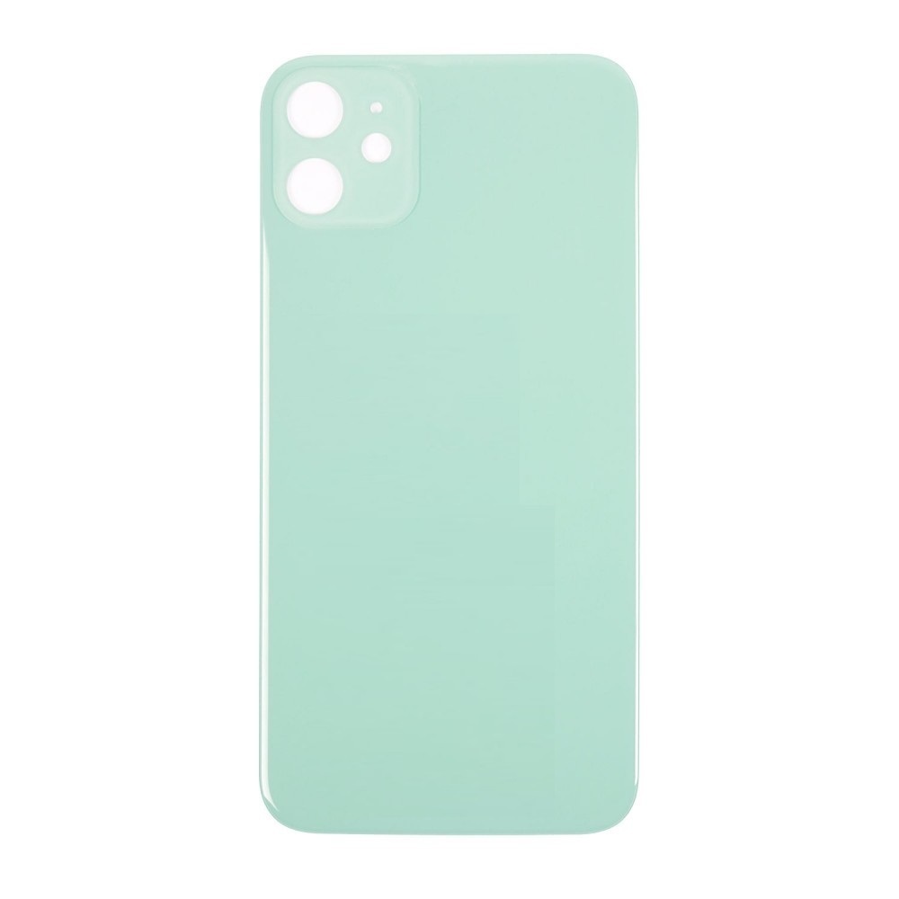 Корпус service-help для смартфона Apple iPhone 11 зеленый