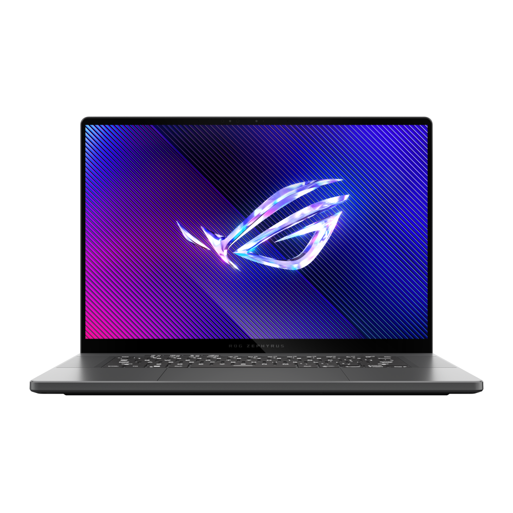 

Ноутбук ASUS ROG Zephyrus G16 GU605MV-QP139 Gray (90NR0IT3-M00600), ROG Zephyrus G16 GU605MV-QP139