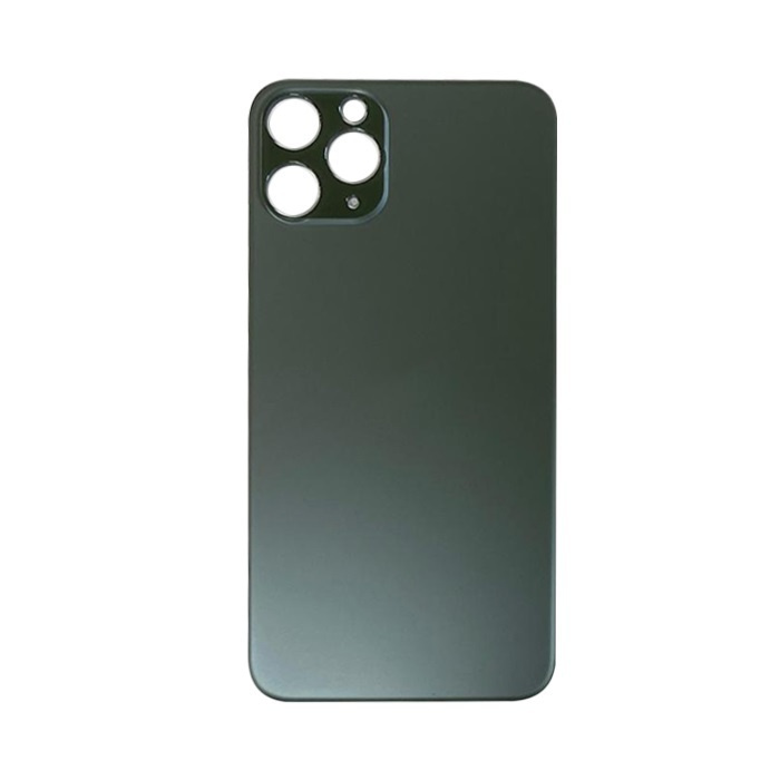 Задняя крышка service-help для смартфона Apple iPhone 11 PRO MAX черный