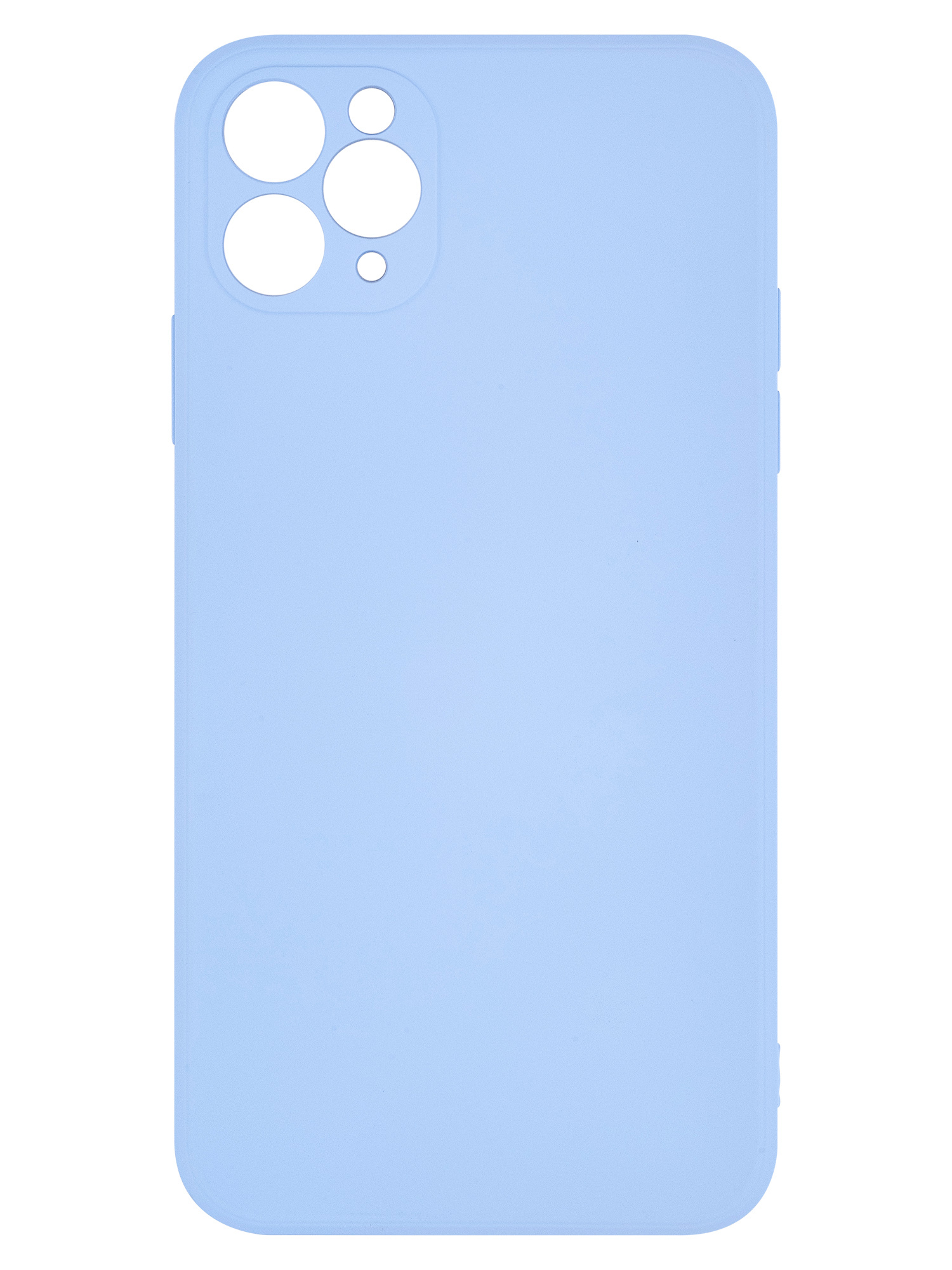 Задняя крышка service-help для смартфона Apple iPhone 13 PRO MAX синий