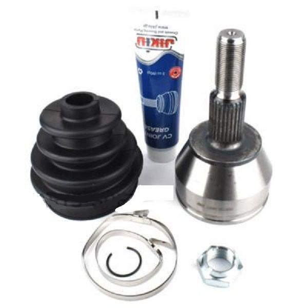 

JIKIU JC51040 ШРУС FORD C-MAX CEU (15-)/FOCUS CEW (14-)/KUGA CBS (13-) () 1шт