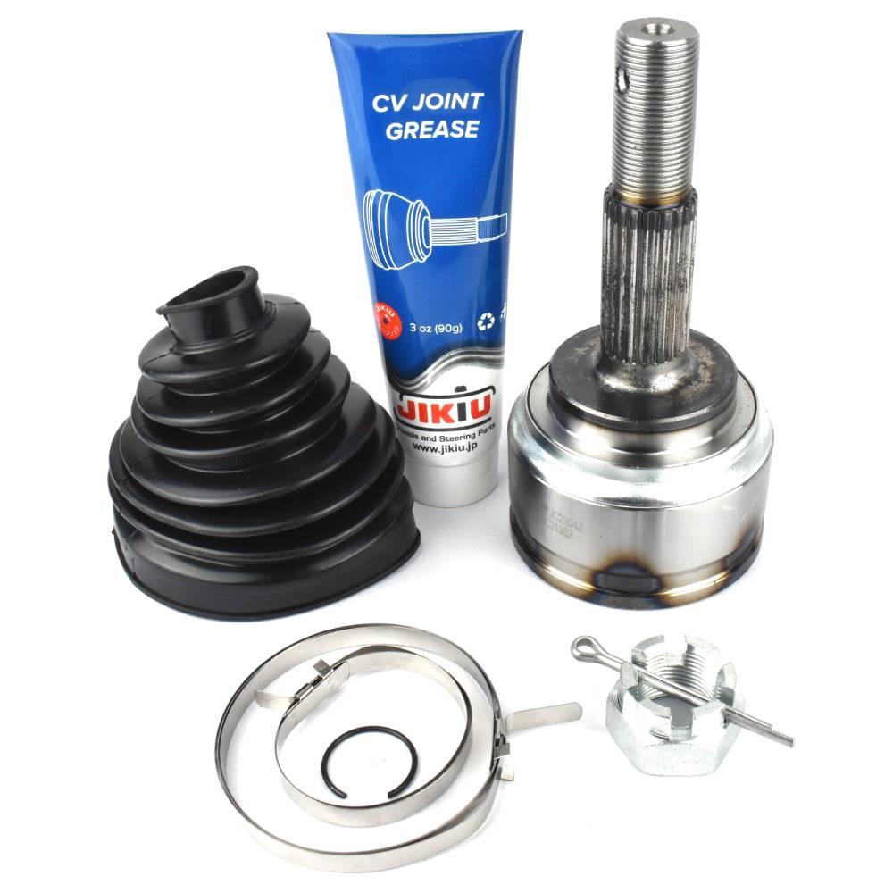 

JIKIU JC22042 ШРУС NISSAN ALMERA N16/B10RS (00-12)/SUNNY B10RS (06-13) () 1шт