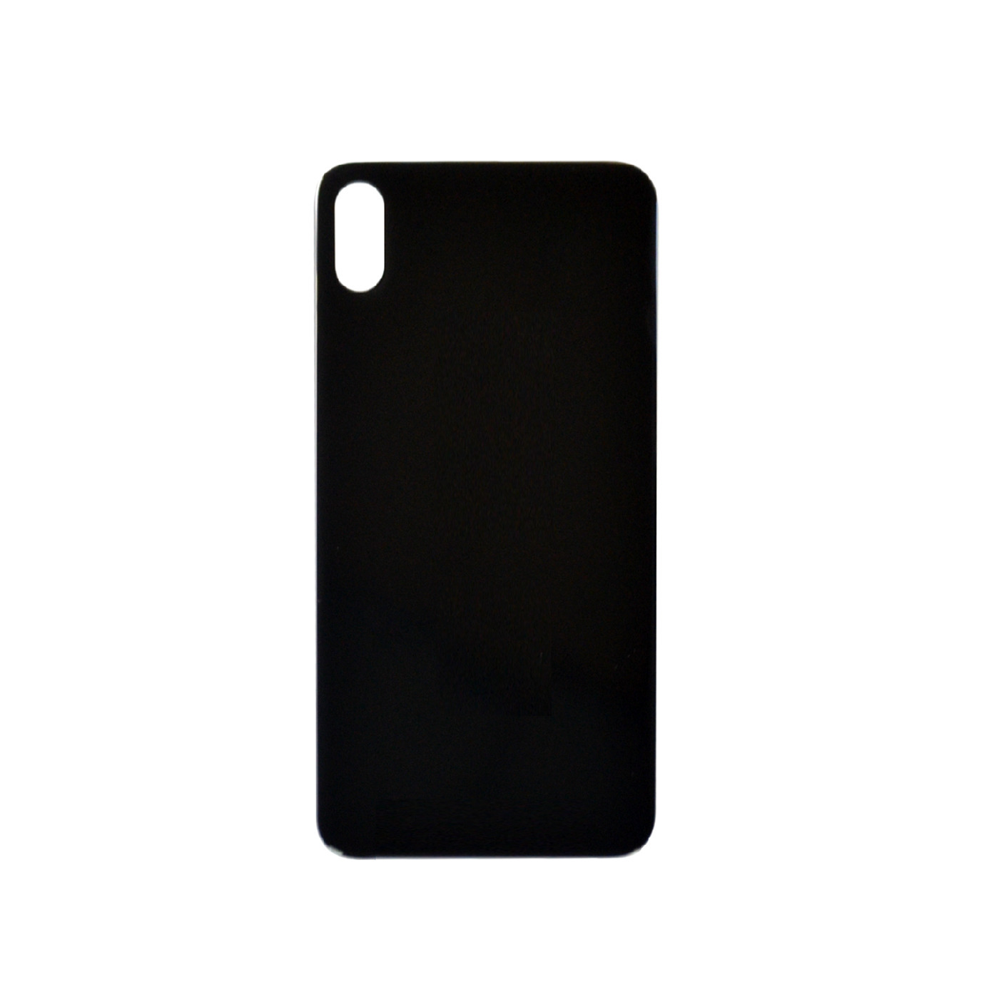 

Корпус service-help для смартфона Apple iPhone XS черный