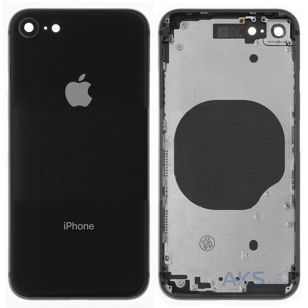 Корпус apple iphone. Корпус iphone 8. Корпус айфон 8 плюс. Корпус iphone 8 черный оригинал. Iphone se 2020 задняя крышка.