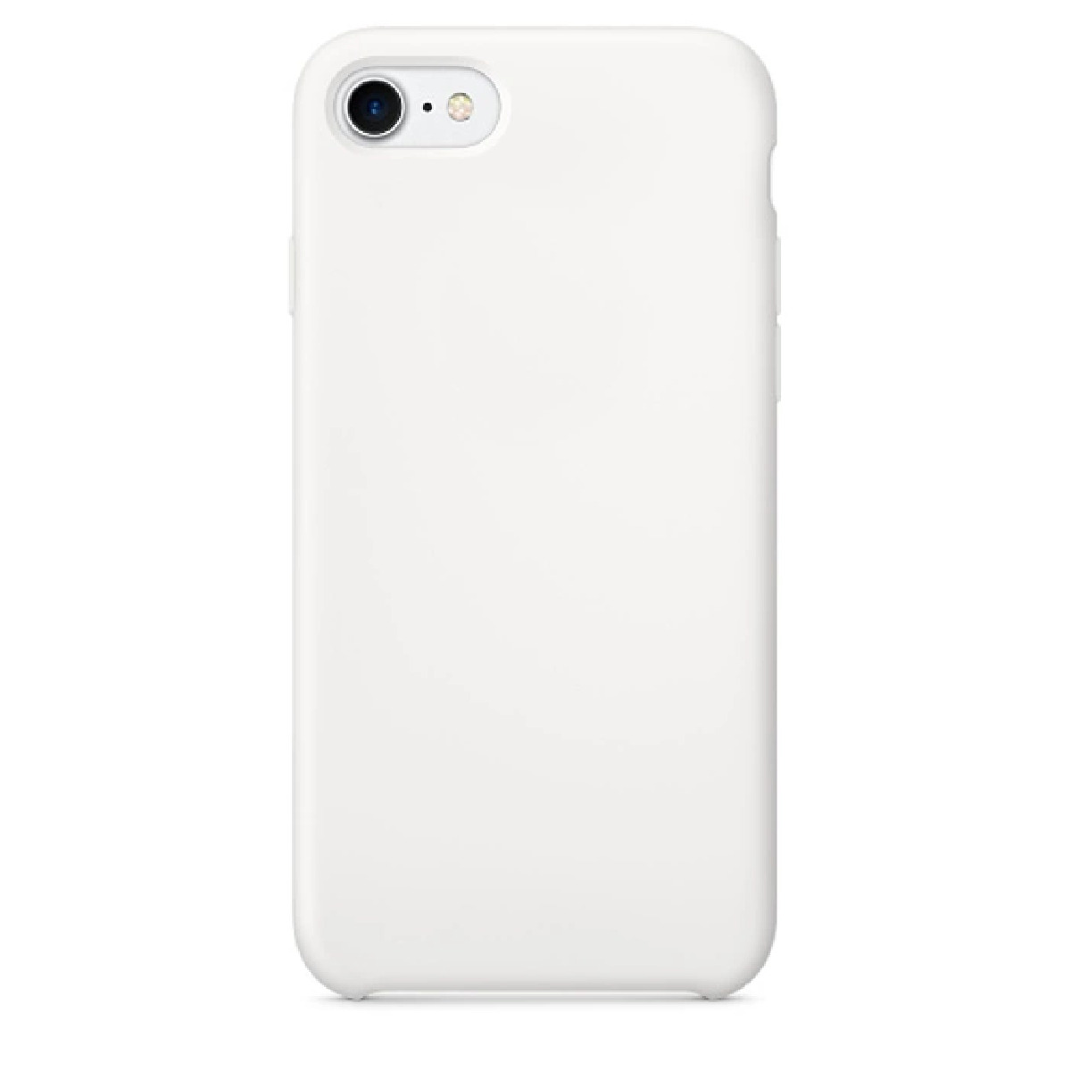 

Корпус service-help для смартфона Apple iPhone SE 2020 белый
