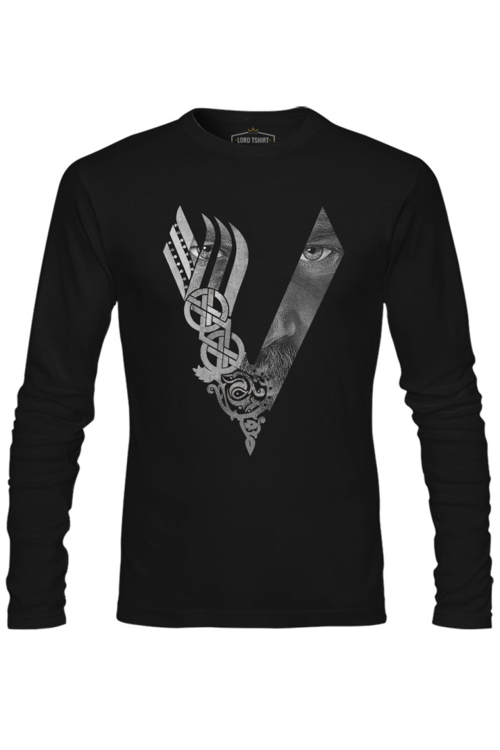 

Свитшот мужской Lord Tshirt SL-1602 черный M (доставка из-за рубежа), SL-1602