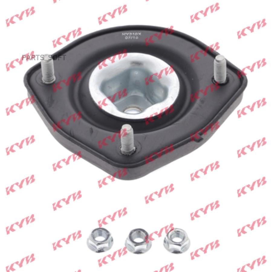 

KYB Опора амортизатора KYB SM5239