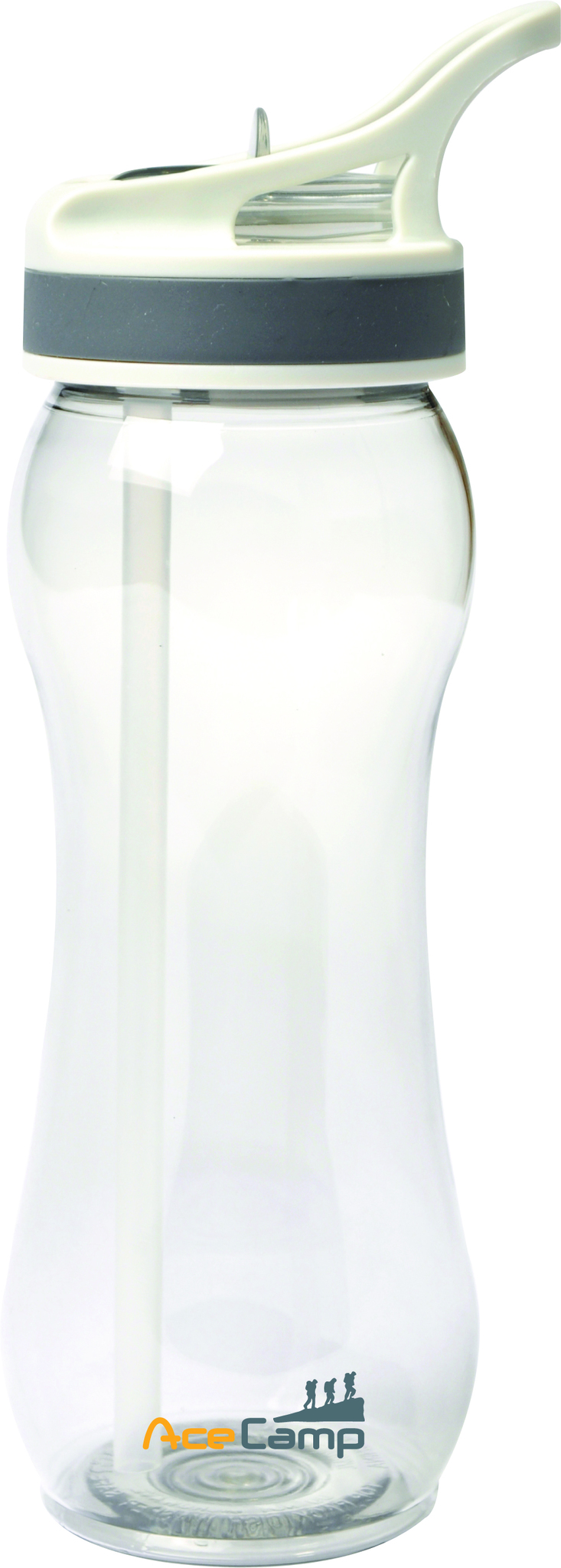 Бутылка AceCamp Tritan Water Bottle 600мл White